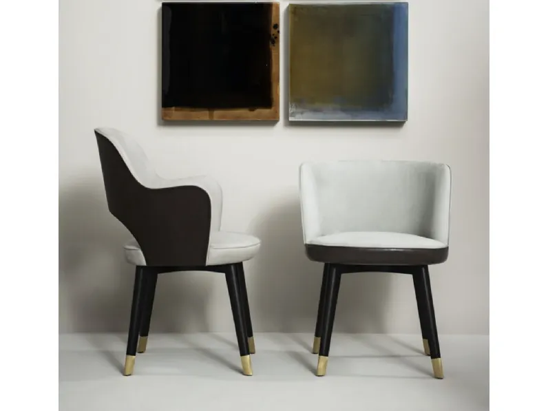 Sedia Colette di Baxter