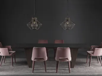 Sedia Grace P di Colico