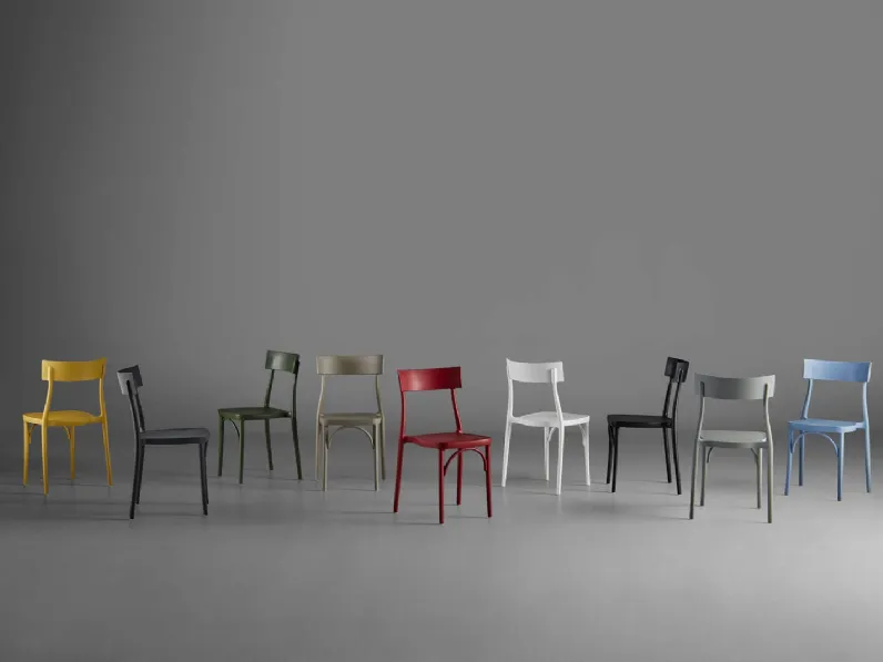 Sedia Milano 2015 Colico