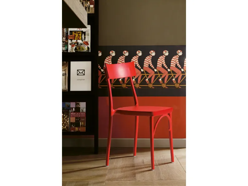 Sedia Milano 2015 Colico