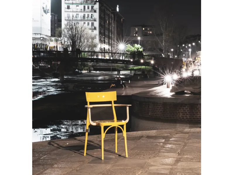 Sedia Milano 2015 Colico