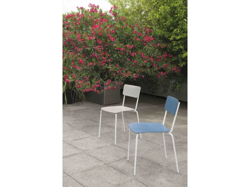 Sedia College Outdoor di Ingenia