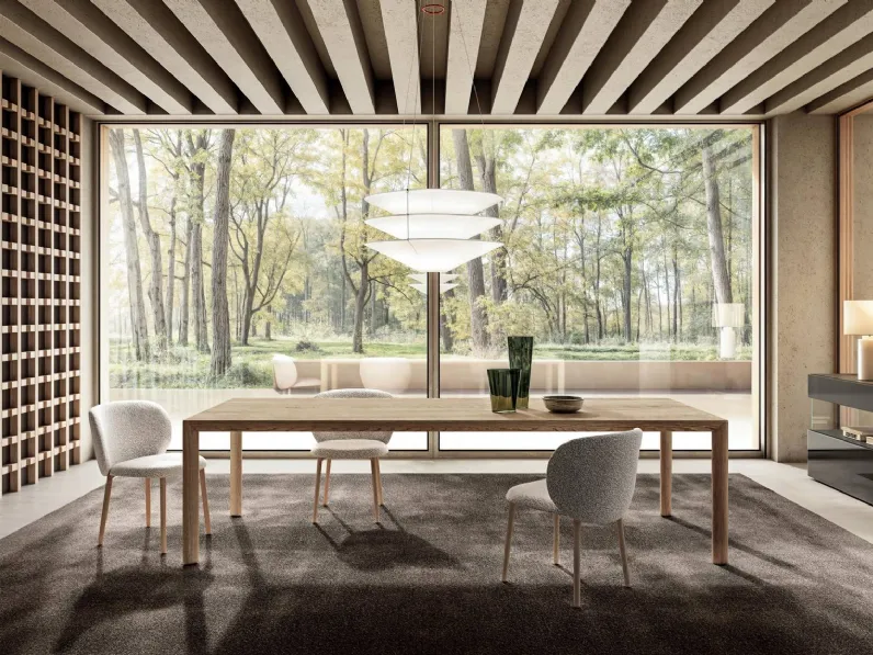 Sedia Colombina 2792F di Lago