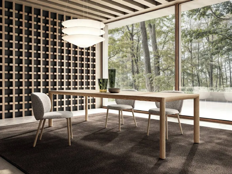 Sedia Colombina 2792F di Lago