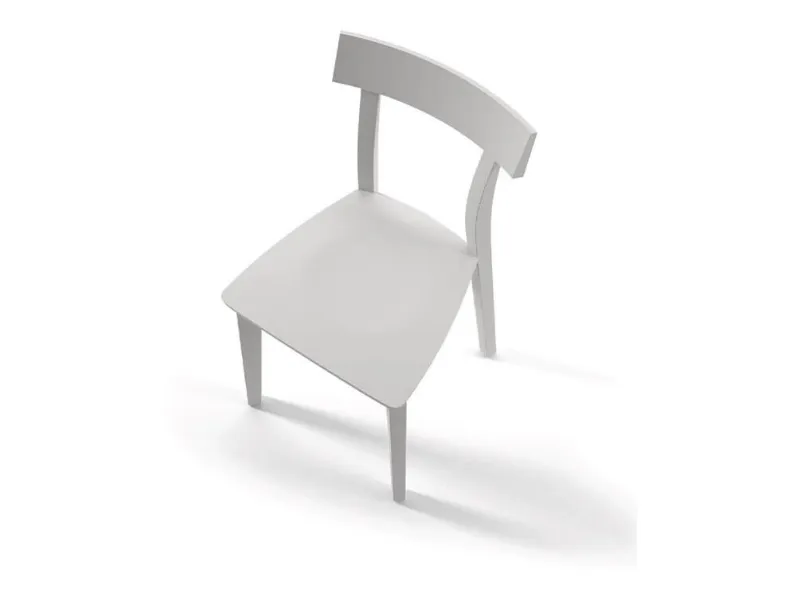 Sedia di design Color di Arrital