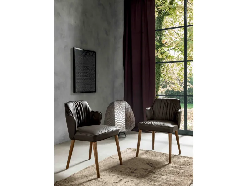 Sedia Jolly Soft di Compar Italia