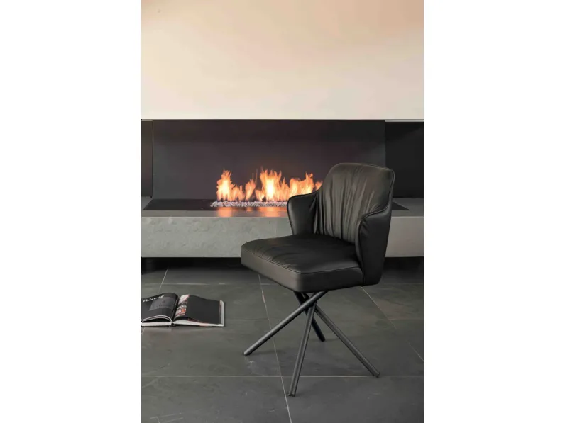Sedia Jolly Soft di Compar Italia
