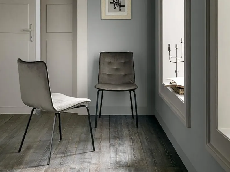 Sedia Maya di Compar Italia