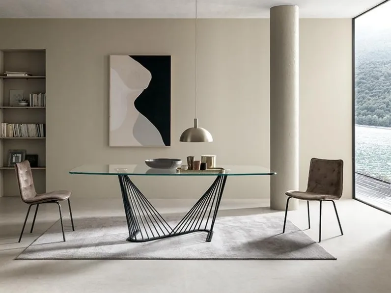 Sedia Maya di Compar Italia