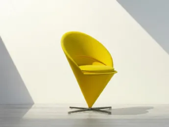 Cone Chair
