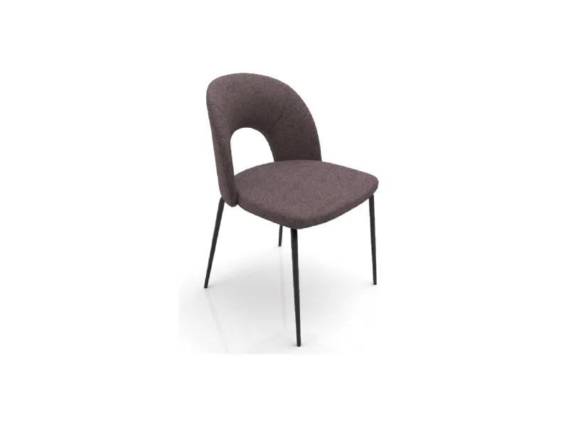 Sedia Cook di Zamagna