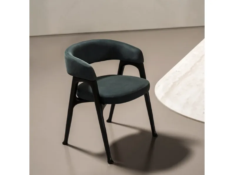 Sedia Corinne di Baxter