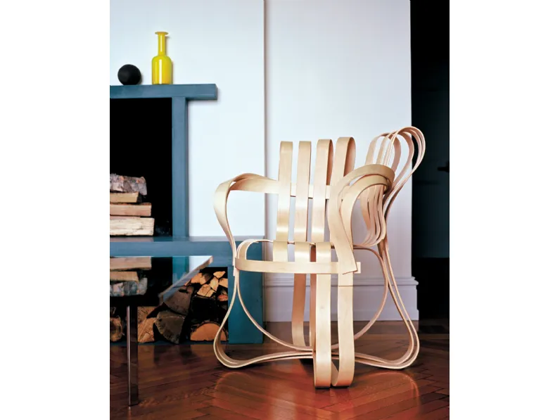 Sedia Cross Check™ Chair di Knoll