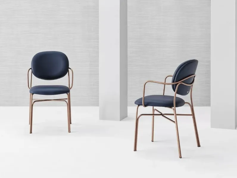 Sedia Dada di Bontempi