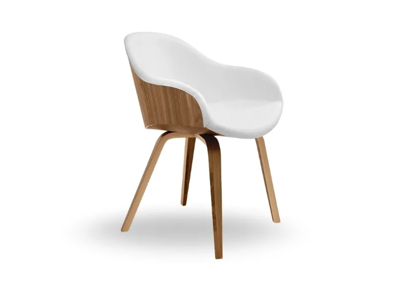 Sedia Danny di Midj