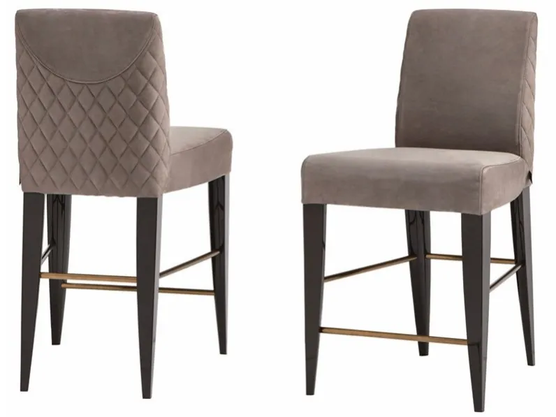 Sgabello Dany di Daytona Home