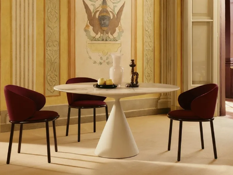 Sedia Mun di Desalto