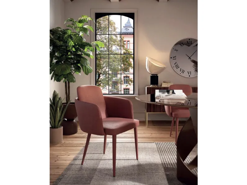 Sedia Italia de Di Lazzaro