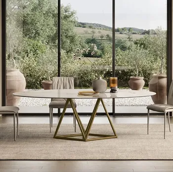 Sedia in pelle Diva di Tafaruci