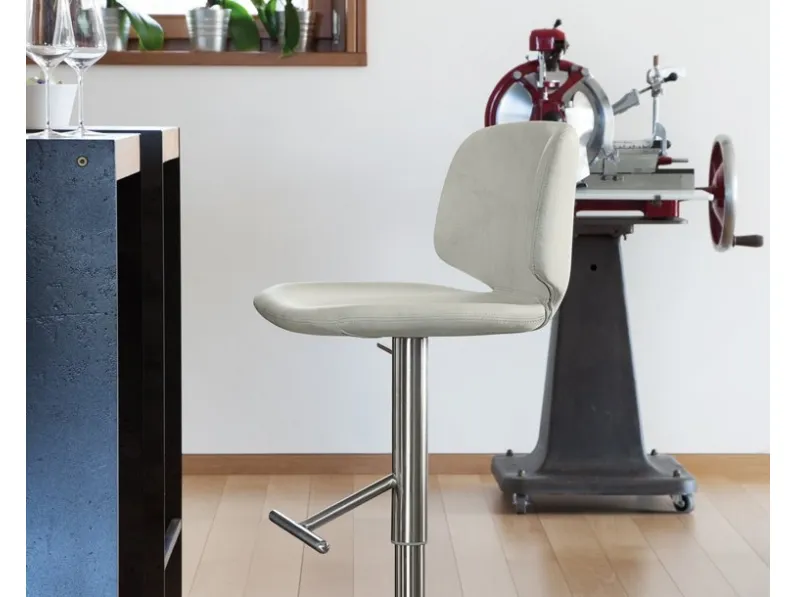 Sgabello Style di Domitalia