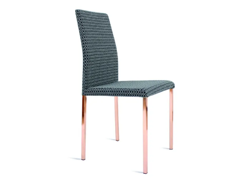 Sedia Duse di SediAsolo