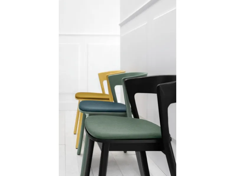 Sedia Edith IMB di TrabA'