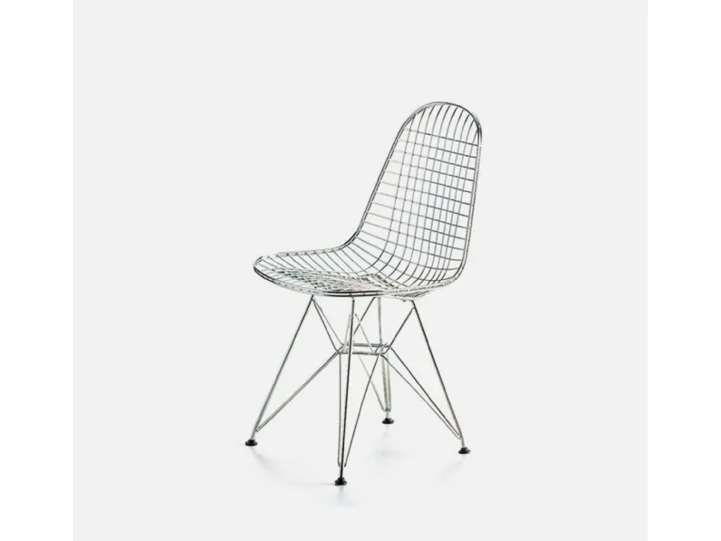 Sedia Eleganza di Sigerico