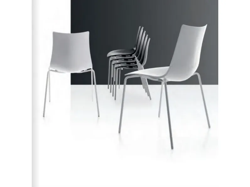 Sedia Eloisa di Flai