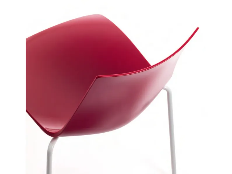 Sedia Eloisa di Flai