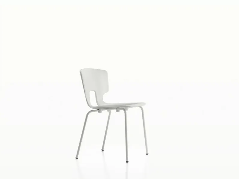 Sedia Erice Wood di Alias