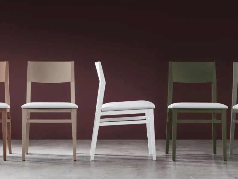 Sedia Ester di Maronese