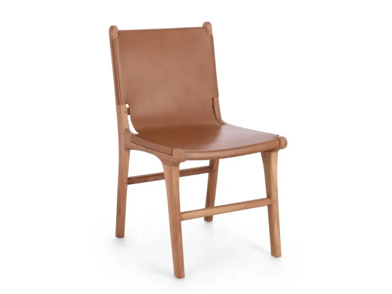 Sedia Eugenie di Bizzotto