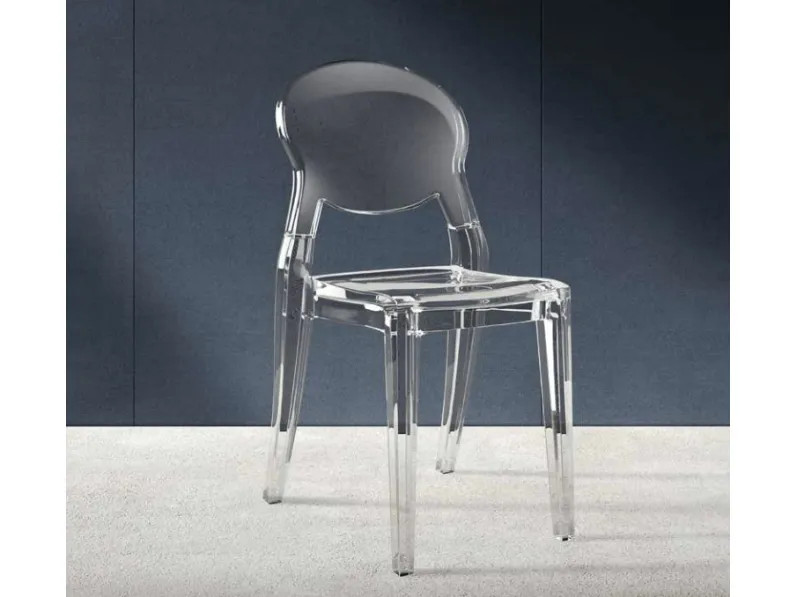 Sedia Acquasalata Eurosedia