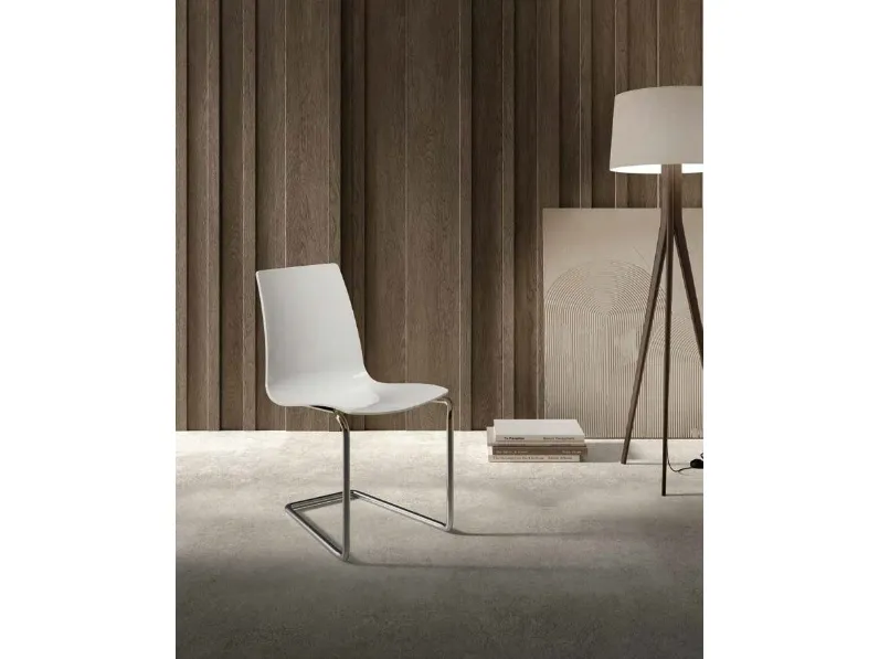 Sedia Conero di Eurosedia