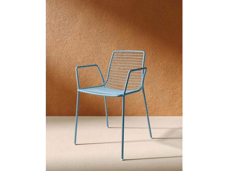 Sedia Ermocolle di Eurosedia