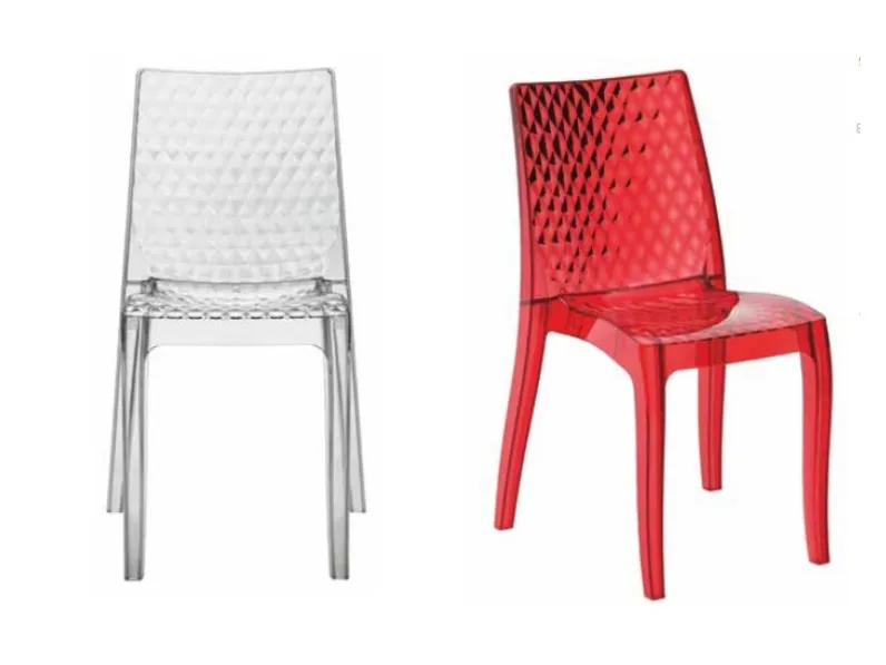 Sedia Guasco Eurosedia