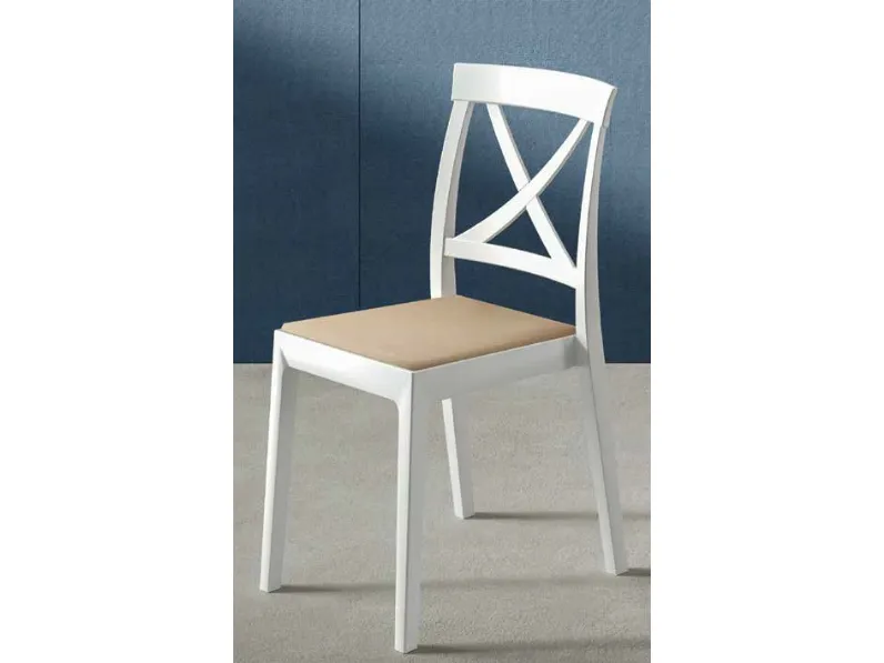 Sedia Scoglio di Eurosedia