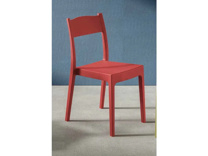 Sedia Vela di Eurosedia