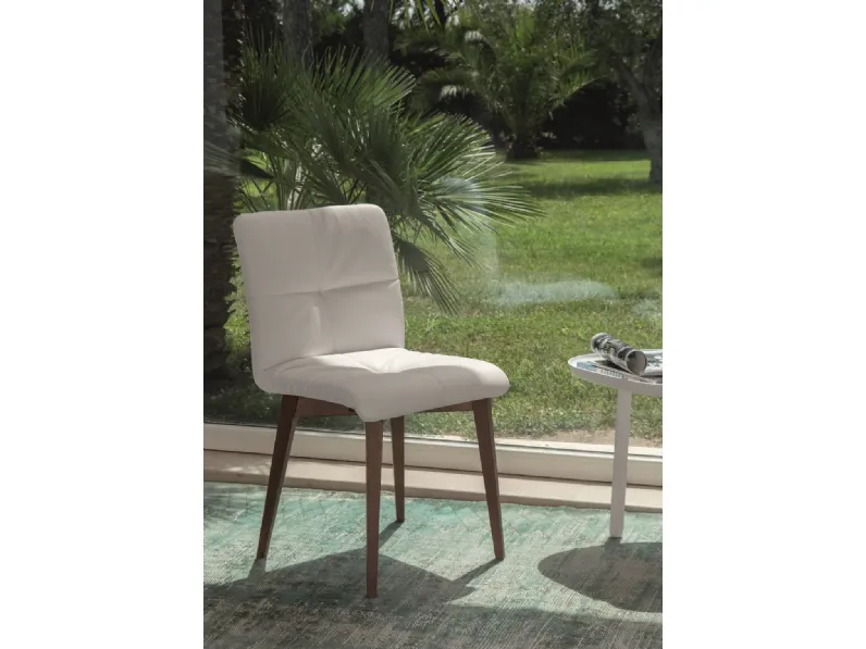 Sedia Fanny S152 di Friulsedie
