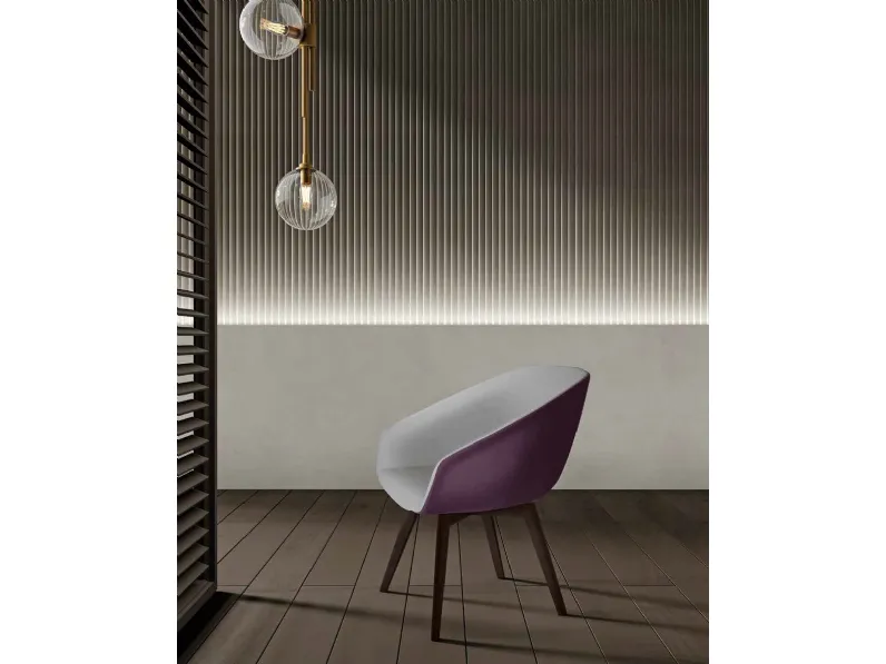 Sedia Faro di Eurosedia