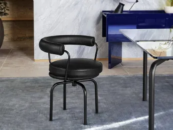 Fauteuil Tournant