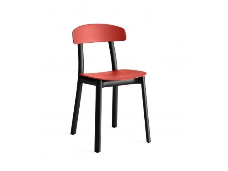 Sedia Feluca Organic di Infiniti