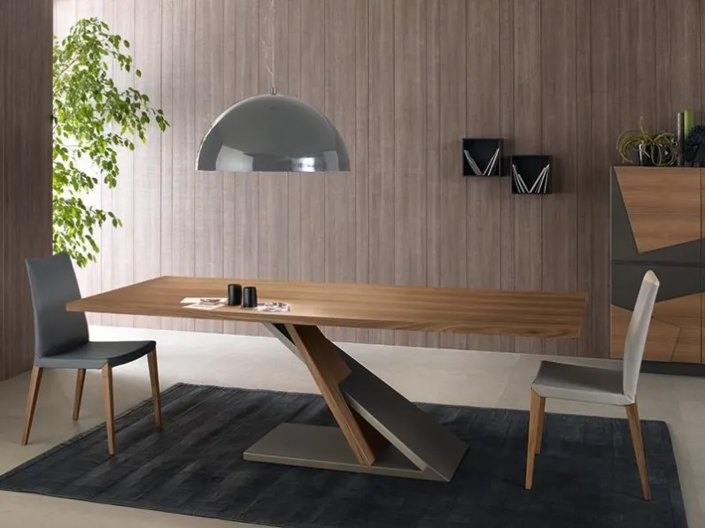 Sedia Flora di Compar Italia