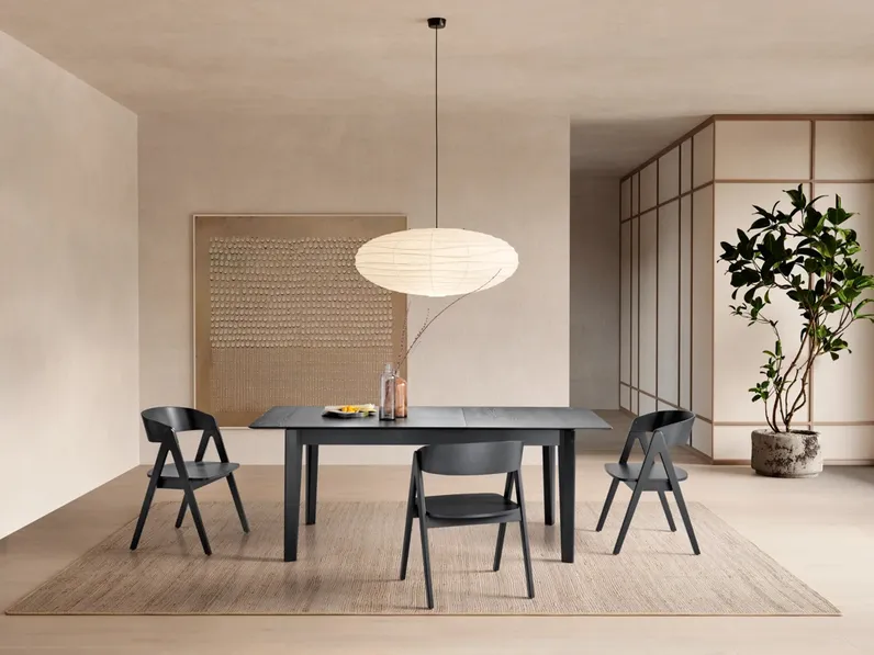 Sedia Folk di Ikone Casa