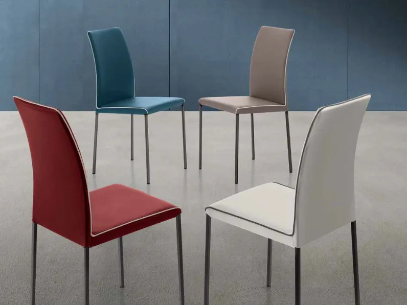 Sedia Fontemagna di Eurosedia