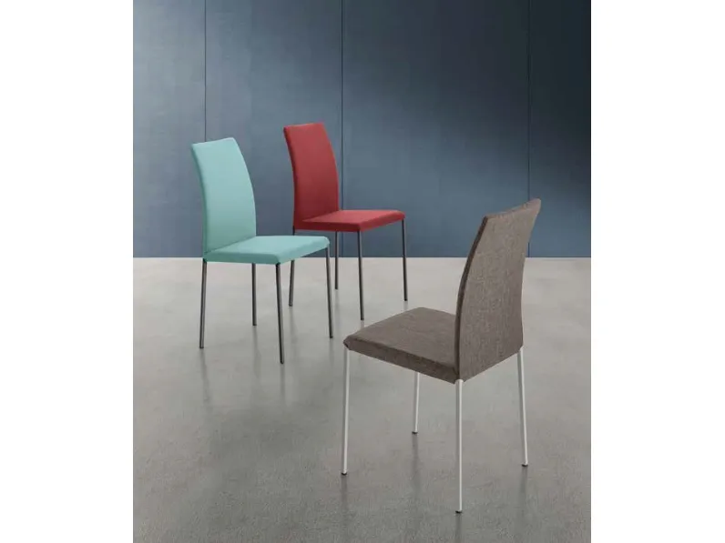 Sedia Fontemagna di Eurosedia