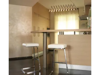 Four Seasons Barstool