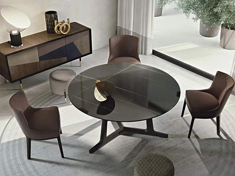 Sedia Althea di Frigerio