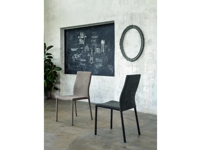 Sedia Diana S103 di Friulsedie