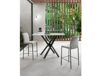 Gaia Flex Sgabello